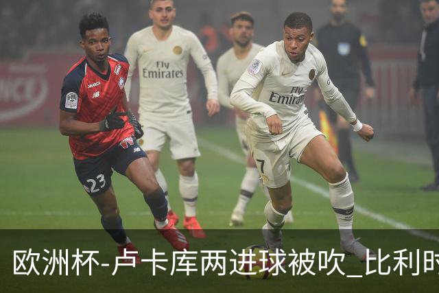 欧洲杯-卢卡库两进球被吹 比利时0-1斯洛伐克